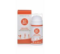 Crema All'arnica Ed Artiglio Del Diavolo Iperico E Centella Verdesativa 100ml