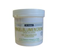 Crema alle calendule Dr. Sachers da 250 ml, con olio di olivello spinoso