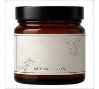 Crema All'Igname Selvatico Per L'Equilibrio Ormonale - Supporto Per La Menopausa, Crema Corpo Naturale All'Igname Selvatico, Per Donna, 60 Ml,1PCS