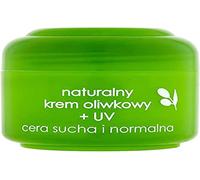 Crema all'oliva naturale con protezione UV, 50 ml di Ziaja
