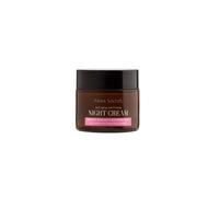 Crema - Alma Secret - Multi-riparatrice Antinvecchiamento - Senza parabeni - 50 ml - Pelli sensibili
