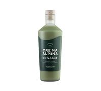 Marzadro - Liquore Crema Alpina gusto Pistacchio 0,70 lt.