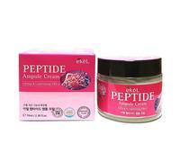 Crema Ampula Umida 70ml Peptide Collagen Sanil Aloe Hyaluronic Mayu K-Beauty ...