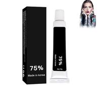 Crema Anestetica per Tatuaggi,Trucco Permanente,Rimozione del Tatuaggio,Tubo da 10g