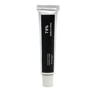 Crema anestetica per tatuaggio, crema anestetizzante per tatuaggi, trucco permanente, rimozione del tatuaggio, tubo da 10g