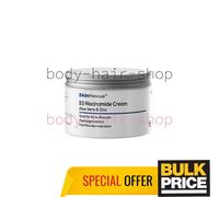 Crema anti-arrossamento alla vitamina B3 a radiofrequenza per dispositivo di ...