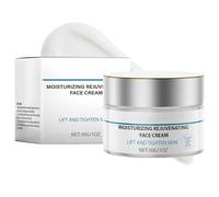 Crema anti-età Beauty Age Defiance, idratazione a lunga durata e luminosità migliorata, crema lifting istantanea per rassodare e tonificare la pelle, cancella le rughe sottili (1PC)