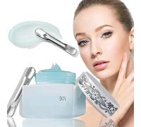Crema anti-età Collagen-Boost Lift, Crema rassodante e antirughe avanzata, Idratante e rassodante delicato, delicato e ringiovanente, per tutti i tipi di pelle
