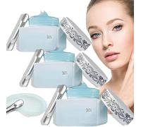 Crema anti-età Collagen-Boost Lift, Crema rassodante e antirughe avanzata, Idratante e rassodante delicato, delicato e ringiovanente, per tutti i tipi di pelle