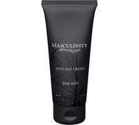 - Crema anti-età Crema antirughe 100 ml male