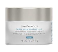 Crema anti-età relipidante Triple Lipid Restore 2:4:2 per pelle secca e sensibi