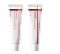 Crema anti-età Time Reversal, crema lenitiva alla centella asiatica e retinolo, riduce le rughe, rassoda la pelle, formulata dermatologicamente dal 1968, 50 ml