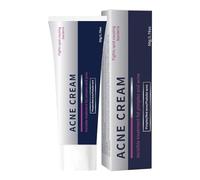 Crema Anti-Imperfezioni Attenua le Macchie | Crema Lenitiva Quotidiana per Imperfezioni per Sera Vacanze Viaggi Business Trasferimenti Cambio Stagione Periodi Stress