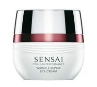 SENSAI CELLULAR PERFORMANCE Wrinkle Repair Eye Cream 15 ml