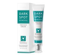 Crema Anti-Macchie, Formula Illuminante e Idratante per Iperpigmentazione, Macchie Senili e Melasma, Correttore Delicato per Viso e Corpo