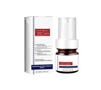 Crema anti-macchie per il viso, idratante e illuminante per lentiggini, riduce la pigmentazione e il colorito non uniforme, ideale per la cura della pelle quotidiana e notturna.