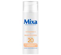 Crema anti-macchie pigmentarie Mixa 50 ml