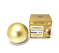 CREMA ANTI RUGHE FACE COMPLEX ALLA BAVA DI LUMACA & ACIDO IALURONICO THERAPY +45