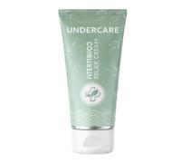 Crema anti-sfregamento, 50 g, crema protettiva lenitiva per ascelle e cosce, idratante ad assorbimento rapido, adatta per tutti i tipi di pelle