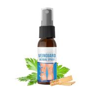 Crema Anti-Vene Per Le Gambe - Di Lunga Durata Crema Lenitiva | Efficace Spray Per Vene Varicose | Lozione Per Massaggio Ai Polpacci Per Uso Domestico E in Viaggio