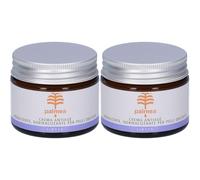 Crema Antiage Addolcente Normalizzante Pelli Delicate 50 Ml 2x50 ml