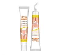 Crema Antibatterica Privata, Unguento Per Le Donne, Rapida Secchezza Vaginale Sollievo Da Prurito, Bruciore E Irritazione Nelle Intime (1)