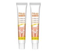 Crema Antibatterica Privata, Unguento Per Le Donne, Rapida Secchezza Vaginale Sollievo Da Prurito, Bruciore E Irritazione Nelle Intime (2)