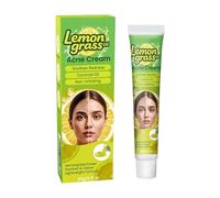 Crema Antibrufoli, Non Irritante, 20 G, Crema Viso Idratante, Trattamento Contro Le Imperfezioni ', Cura Mirata Dei Brufoli, Per Adolescenti Adulti Donne Uomini Studenti Routine Quotidiana Mat