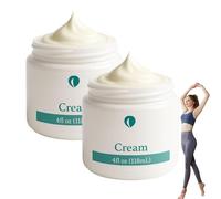 Crema anticellulite, Crema anticellulite Smooth Skin, Leviga la pelle con ingredienti naturali , Idrata la pelle, Favorisce l'elasticità