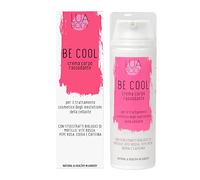 Crema ANTICELLULITE Drenante Forte Biologica - Crema Corpo Rassodante - Crema Tonificante contro la Buccia d'Arancia inestetismi e smagliature - 100% Naturale Rosso