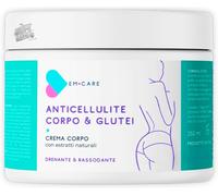 Crema Anticellulite Forte per Cosce E Glutei Ideale Anche per Il Corpo Rassodant