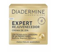Crema Antiedad Dia Expert Rejuvenecedor Diadermine 50ml