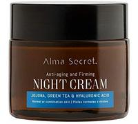 Crema Antietà Alma Secret 118 50 ml