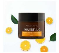 Alma Secret Powerful C Antiedad Iluminadora Chía SPF30 50ml