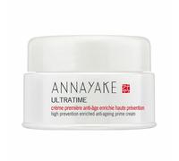 ANNAYAKE Ultratime - Creme Premiere Anti-Temps Enrichie - Crema anti-età 50 ml