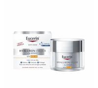 Crema Antietà Giorno Eucerin Hyaluron Filler Spf 30 50 ml