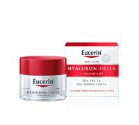 Crema Antietà Giorno Eucerin Hyaluron Filler + Volume Lift [50 ml]