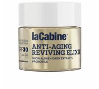 Crema Antietà laCabine Aging Reviving Elixir Spf 30 50 ml