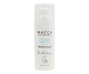 Crema Antietà Macca Age Miracle 50 ml