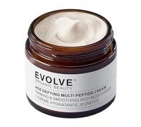Evolve Organic Beauty Crema multi peptidica antietà 60 ml