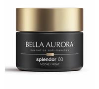 Crema Antietà Notte Bella Aurora Splendor 50 ml Trattamento Fortificante