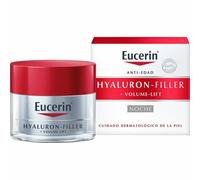Crema Antietà Notte Eucerin Hyaluron Filler 50 ml