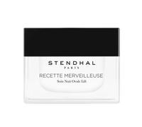 Recette Merveilleuse Soin Nuit Ovale Lift 50ml