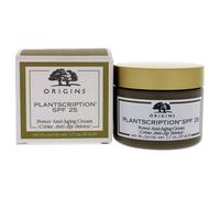 Crema Antietà Origins Plantscription Spf 25 50 ml