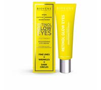 Crema Antietà per Contron Occhi Biovène Retinol Glow Eyes 30 ml