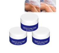 Crema antimacchia con urea e vitamina E, antimacchia, antirughe, unifica la carnagione, idratante e nutriente per viso e corpo, tutti i tipi di pelle. (3 pezzi)