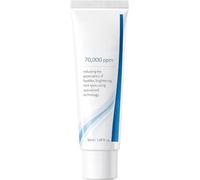 Crema antimacchie, aiuta a schiarire macchie senili, macchie solari e discromie cutanee, correttore per macchie scure su viso, mani e corpo, leggera e idratante, assorbimento rapido, non grassa, per t
