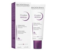 Crema Da Abrasioni Ed Ematomi - Bioderma Cicabio Arnica+ 40 ml