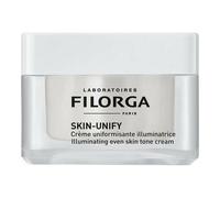 FILORGA SKIN-UNIFY CREAM crema illuminante contro le macchie della pelle 50 ml