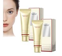 Crema antirughe al collagene dorato, crema idratante per il viso, Gold And Collagen Anti-Wrinkle Cream, Crema collagene viso,Idratante per il viso al collagene dorato, Riduce le rughe e le rughe